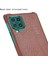 Samsung Galaxy F62 Telefon Kılıfı (Yurt Dışından) 4
