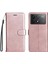 Xiaomi Redmi K70 Telefon Kılıfı (Yurt Dışından) 1