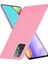 Samsung Galaxy A52 5G Telefon Kılıfı (Yurt Dışından) 3