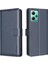 Xiaomi Redmi Note 12 5G Telefon Kılıfı (Yurt Dışından) 5