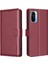 Xiaomi Poco F3 Telefon Kılıfı (Yurt Dışından) 5