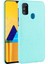 Samsung Galaxy M21 Telefon Kılıfı (Yurt Dışından) 1