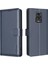 Xiaomi Redmi Note 9 Pro Telefon Kılıfı (Yurt Dışından) 1