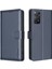 Xiaomi Redmi Note 11 4G Telefon Kılıfı (Yurt Dışından) 5