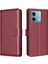 Xiaomi Redmi Note 13 5G Telefon Kılıfı (Yurt Dışından) 1