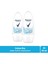 Kadın Roll On Deodorant Cotton Dry 50 ml x 2 1