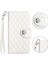 Xiaomi Poco X3/x3 Nfc Cüzdan Kapak Bilek Şeridi Darbeye Şık (Yurt Dışından) 1