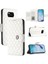 Xiaomi Poco X3/x3 Nfc Cüzdan Kapak Bilek Şeridi Darbeye Şık (Yurt Dışından) 5