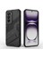 Oppo Oppo 12 5g Kickstand Sağlam Askeri Koruyucu Kapak Için Kılıf (Yurt Dışından) 3