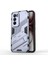 Oppo Oppo 12 Pro 5g Için Kickstand Koruyucu Kapak Sağlam Askeri (Yurt Dışından) 4