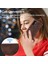 Samsung Galaxy M14 5g Bileklik Darbeye Kabartmalı Çoklu Için Flip Case (Yurt Dışından) 5