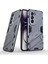 Oppo Oppo 12 5g Kickstand Sağlam Askeri Koruyucu Kapak Için Kılıf (Yurt Dışından) 4