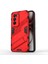 Oppo Oppo 12 Pro 5g Için Kickstand Koruyucu Kapak Sağlam Askeri (Yurt Dışından) 4