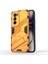 Oppo Oppo 12 5g Kickstand Sağlam Askeri Koruyucu Kapak Için Kılıf (Yurt Dışından) 3