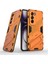 Oppo Oppo 12 5g Kickstand Sağlam Askeri Koruyucu Kapak Için Kılıf (Yurt Dışından) 4