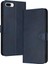 IPhone 6 Için Flip Case Artı/6s Artı Toka Pu Deri Saf Renk ile (Yurt Dışından) 1