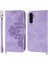 Samsung Galaxy M14 5g Bileklik Darbeye Kabartmalı Çoklu Için Flip Case (Yurt Dışından) 3
