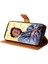 Kart Yuvası Standı Manyetik ile Realme C55 4g Flip Kickstand Için Flip Case (Yurt Dışından) 3