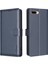 IPhone 6 Için Flip Case Artı/6s Artı Kart Tutucu Kickstand Manyetik Cüzdan (Yurt Dışından) 1