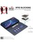 IPhone 6 Için Flip Case Artı/6s Artı Kart Tutucu Kickstand Manyetik Cüzdan (Yurt Dışından) 3