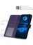Kart Yuvası ile Xiaomi Redmi A2 Artı Kickstand Için Flip Case Pu Deri (Yurt Dışından) 4