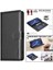 Google Piksel 8 Pro Cüzdan Kart Tutucu Kickstand Rfıd Pu Için Flip Case (Yurt Dışından) 2
