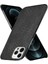 IPhone 12 Pro Max Anti Scratch Klasik Timsah Için Şık Klasik Kılıf (Yurt Dışından) 3