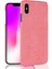 IPhone Xs Max Klasik Timsah Moda Anti Için Şık Klasik Durumda (Yurt Dışından) 1