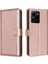 Vıvo Y35 4g Cüzdan Rfıd Engelleme Pu Deri Manyetik Kart Için Flip Case (Yurt Dışından) 1
