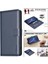 IPhone 7/8 Için Flip Case Manyetik Kart Tutucu Kickstand Rfıd Engelleme Pu (Yurt Dışından) 3