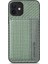 IPhone 12 Için Kılıf Rfıd Engelleme Manyetik Kart Tutucu Standı Fonksiyonu (Yurt Dışından) 2