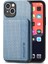 IPhone 13 Mini Komple Kamera Güvenlik Standı Fonksiyonu Manyetik (Yurt Dışından) 2