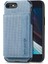 IPhone 7/8 Için Kılıf Rfıd Engelleme Standı Fonksiyonu Komple Kamera Güvenliği (Yurt Dışından) 1