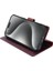 IPhone 16 Için Flip Case Pro Çift Katmanlı Koruma Anti Kayma Kart Yuvaları (Yurt Dışından) 4