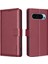Google Piksel 9 Pu Deri Rfıd Engelleme Kart Tutucu Cüzdan Için Flip Case (Yurt Dışından) 5
