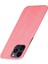 IPhone 14 Pro Uyumluluk Klasik Timsah Için Şık Klasik Kılıf (Yurt Dışından) 4