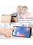 Samsung Galaxy A50/A50S/A30S Manyetik Kart Tutucu Komple Kamera Için Kılıf (Yurt Dışından) 3