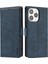 IPhone 16 Için Flip Case Pro Çift Katmanlı Koruma Anti Kayma Kart Yuvaları (Yurt Dışından) 1