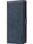 IPhone 16 Için Flip Case Pro Çift Katmanlı Koruma Anti Kayma Kart Yuvaları (Yurt Dışından) 2