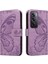 Kredi Kartı ile Oppo Credit 12 Pro 5g Yüksek Kaliteli Deri Için Flip Case (Yurt Dışından) 1