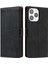 IPhone 13 Için Flip Case Pro Max Çift Katmanlı Koruma Manyetik Kapatma (Yurt Dışından) 1