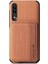 Samsung Galaxy A50/A50S/A30S Manyetik Kart Tutucu Komple Kamera Için Kılıf (Yurt Dışından) 5
