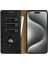 IPhone 16 Için Flip Case Pro Max Yan Cep Kart Yuvaları Anti Kayma Çift (Yurt Dışından) 4