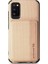Samsung Galaxy A41 Için Kılıf Standı Fonksiyonu Komple Kamera Güvenlik Rfıd (Yurt Dışından) 4