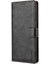 Samsung Galaxy A34 Için Flip Case Yan Cep Anti Kayma Kart Yuvaları Manyetik (Yurt Dışından) 3