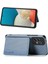Samsung Galaxy A73 5g Manyetik Kart Tutucu Rfıd Engelleme Komple (Yurt Dışından) 4