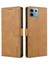 Xiaomi Redmi Not 13 Için Flip Case 4g Manyetik Kapatma Kart Yuvaları Yan (Yurt Dışından) 1