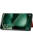 Oppo Bulmak Için Kılıf X6 Manyetik Kart Tutucu Komple Kamera Güvenlik Rfıd (Yurt Dışından) 2