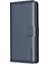 Onur Için Flip Case 90 5g Kart Tutucu Kickstand Pu Deri Cüzdan Rfıd (Yurt Dışından) 5