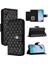 Samsung Galaxy Xcover 5 Darbeye Şık Koruyucu Kart Tutucu Için Kılıf (Yurt Dışından) 1